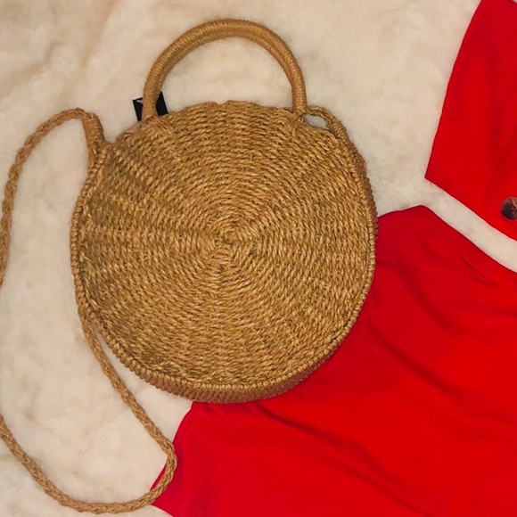 Bags Boho Crossbody Hamd Bag Poshmark